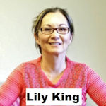 Lily King Lily King